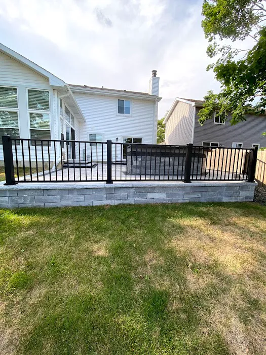 Solo landscaping INC Picture 10