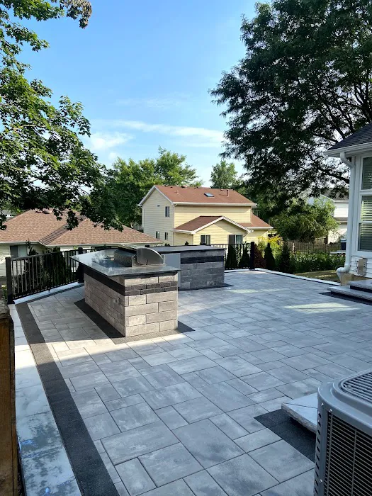 Solo landscaping INC Picture 2