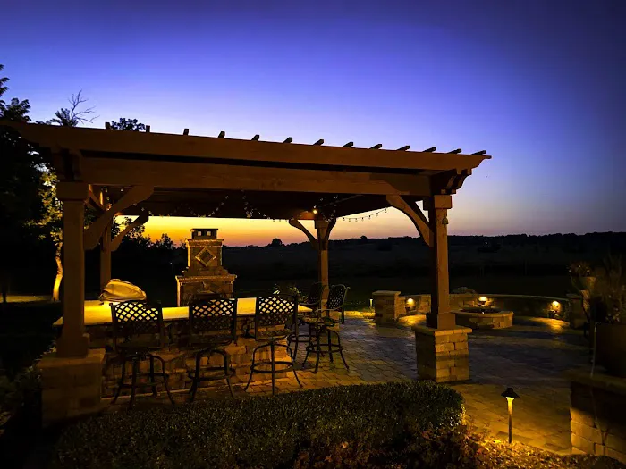 The Illuminators Outdoor Lighting Picture 7