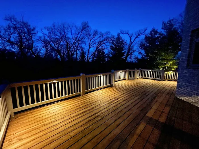 The Illuminators Outdoor Lighting Picture 5