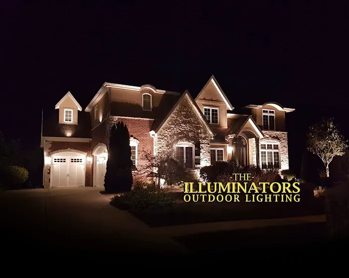 The Illuminators Outdoor Lighting Picture 1