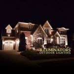 The Illuminators Outdoor Lighting