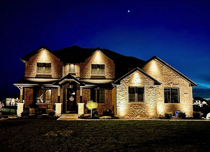 The Illuminators Outdoor Lighting Picture 2