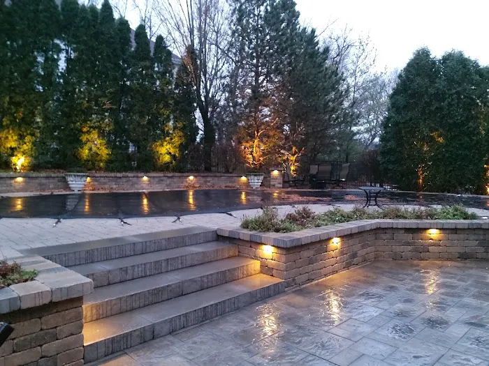 The Illuminators Outdoor Lighting Picture 6