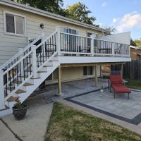 Platinum Patio and Pavers ico