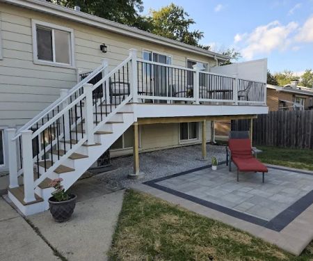 Platinum Patio and Pavers