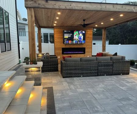 Arellano Landscaping