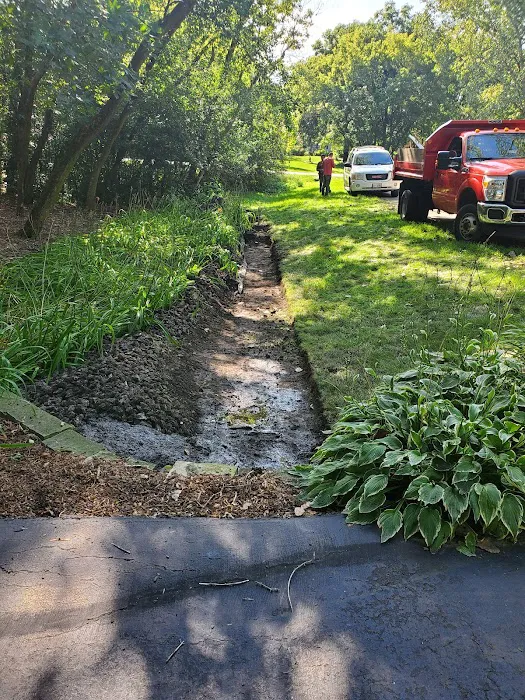 Valley Maintenance & Landscape Picture 5