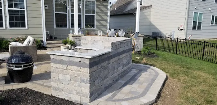 Valley Maintenance & Landscape Picture 3