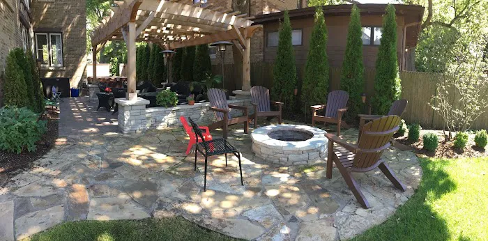 Conrades Landscape Design Inc. Picture 6
