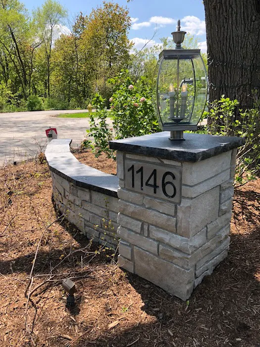 Conrades Landscape Design Inc. Picture 8