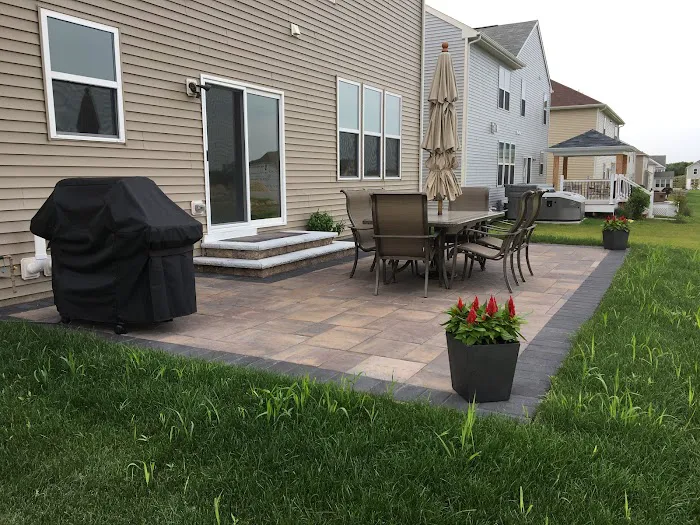 Conrades Landscape Design Inc. Picture 9