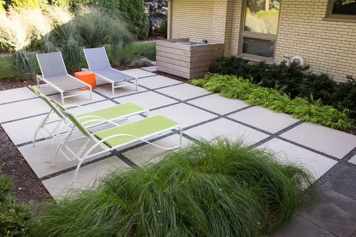 Conrades Landscape Design Inc. Picture 2