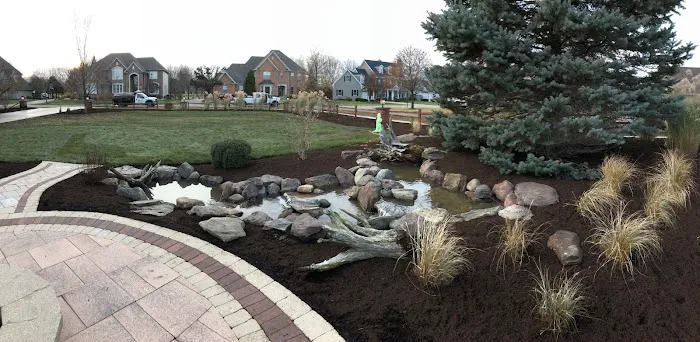 Conrades Landscape Design Inc. Picture 1