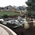 Conrades Landscape Design Inc.