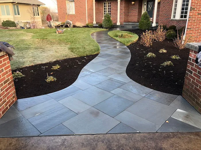 Conrades Landscape Design Inc. Picture 10