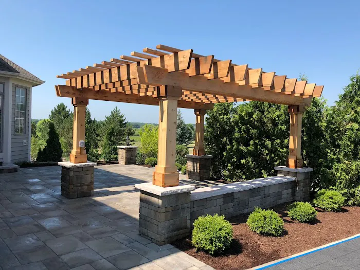 Conrades Landscape Design Inc. Picture 5