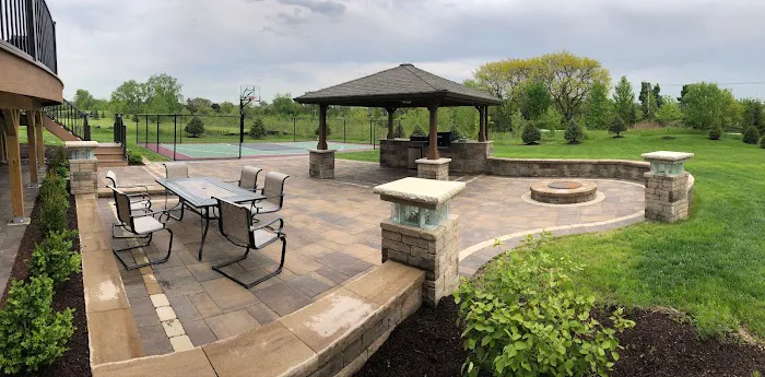 Conrades Landscape Design Inc. Picture 4