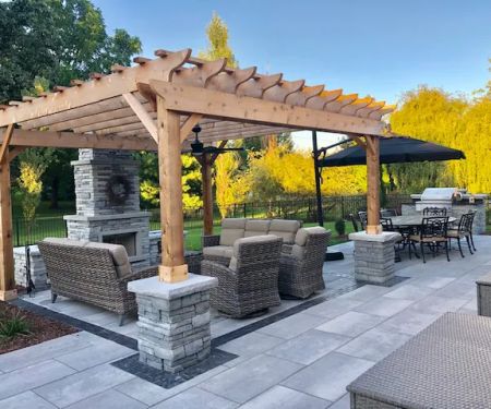 Blue Hills, Inc