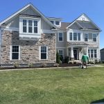 Bright Green Landscapes Inc.