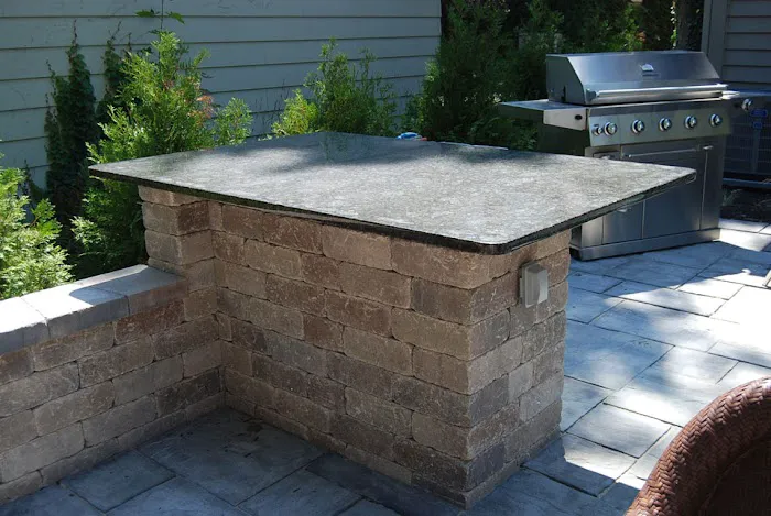 D K Landscape & Design Picture 9