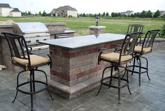 D K Landscape & Design Picture 6