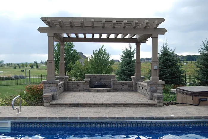 D K Landscape & Design Picture 1
