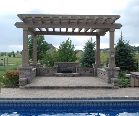 D K Landscape & Design
