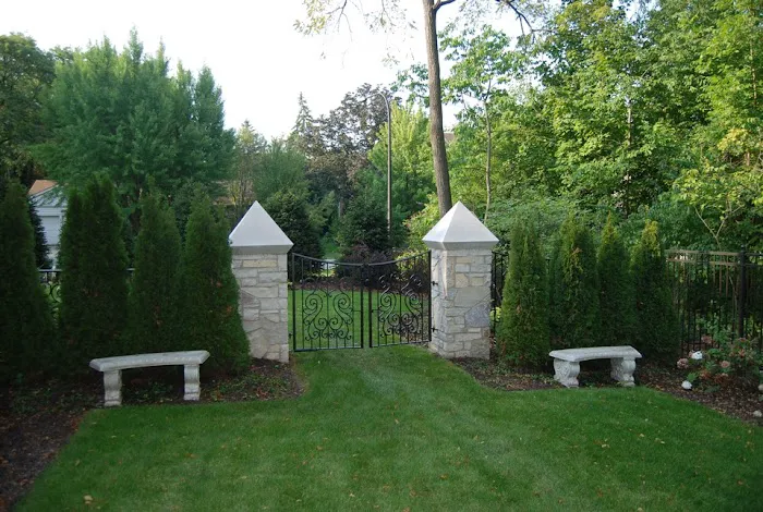 D K Landscape & Design Picture 5