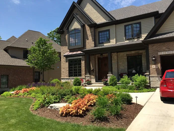 D K Landscape & Design Picture 2