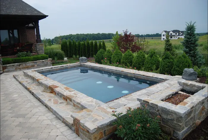 D K Landscape & Design Picture 4