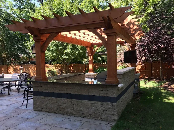 D K Landscape & Design Picture 10