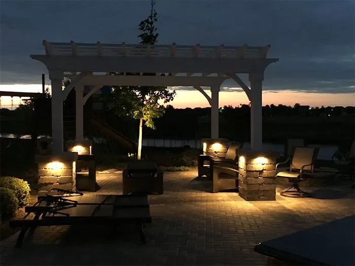 D K Landscape & Design Picture 7
