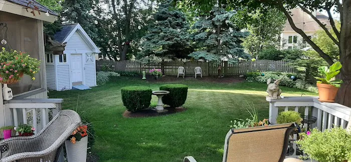 Lawn Squad of Aurora Picture 10