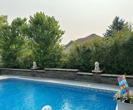 F.L and Sons Creative Landscaping Design and Lawn Maintenance Inc.