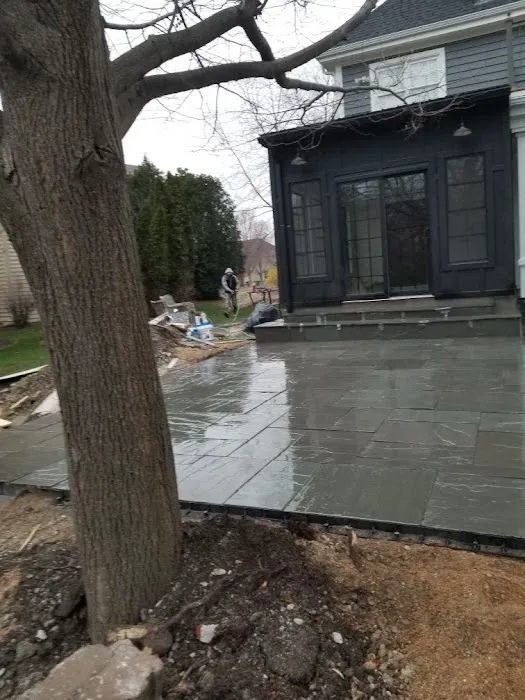Martinez's Landscaping and Construction, INC. Picture 3