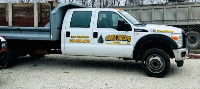 Martinez's Landscaping and Construction, INC. Picture 4