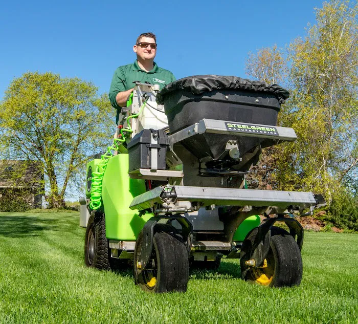 Naturescape Lawn and Landscape Care Picture 4