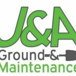 J & A Ground and Maintenance
