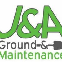 J & A Ground and Maintenance ico