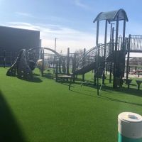 D & J LANDSCAPE INC. ico