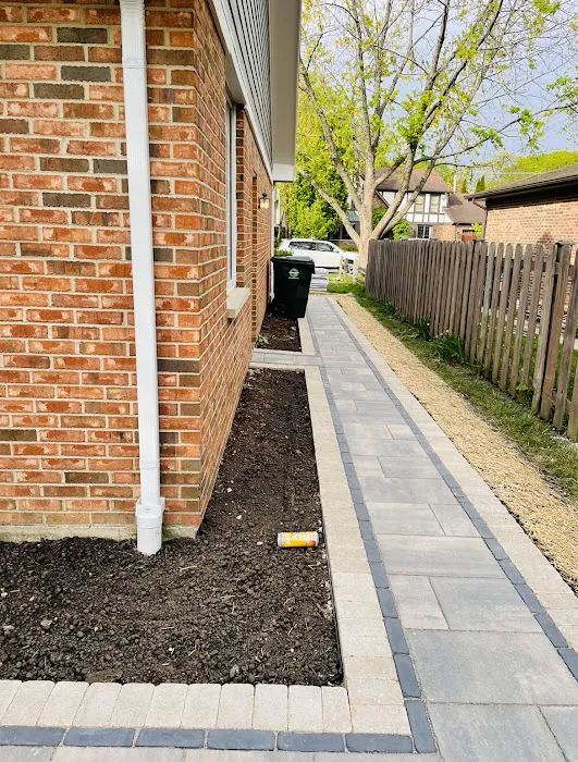 Boulder Landscaping Picture 3