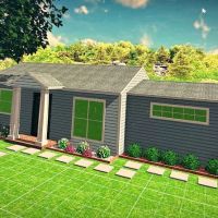 Boulder Landscaping ico
