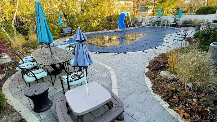 Boulder Landscaping Picture 2
