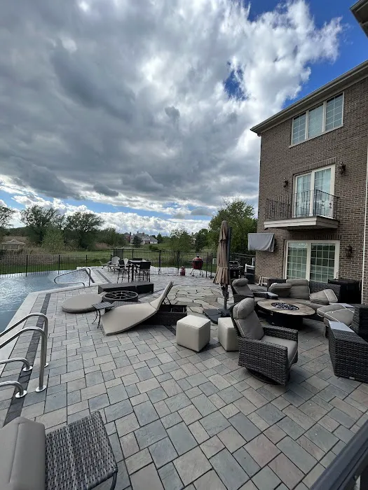 Boulder Landscaping Picture 9