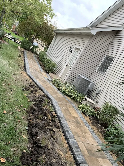 Boulder Landscaping Picture 5