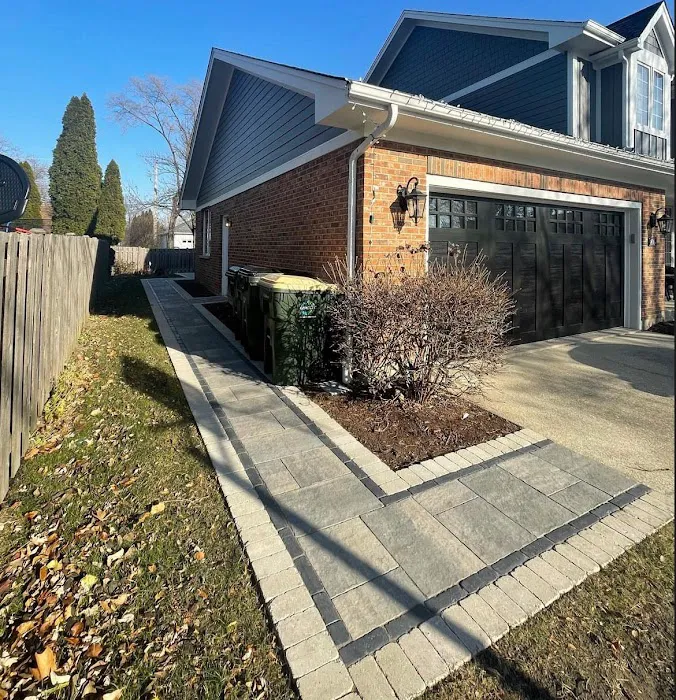 Boulder Landscaping Picture 8