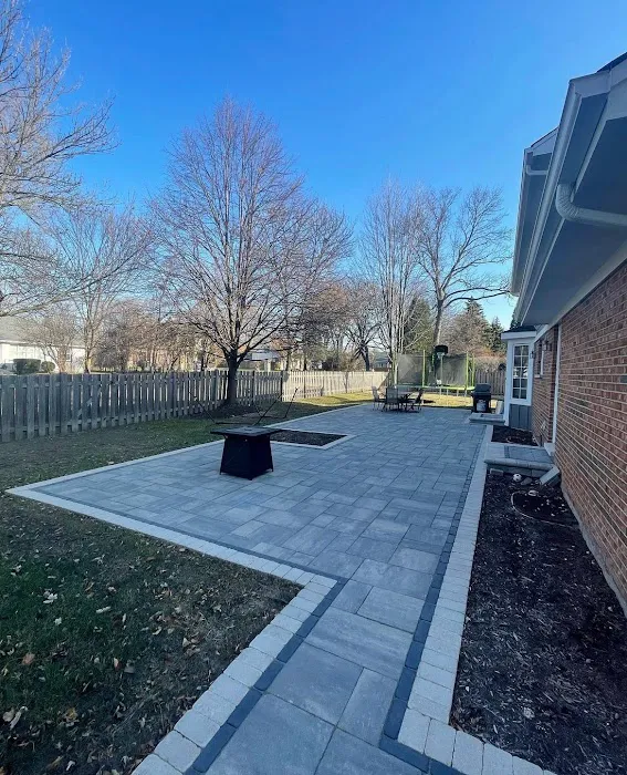 Boulder Landscaping Picture 6