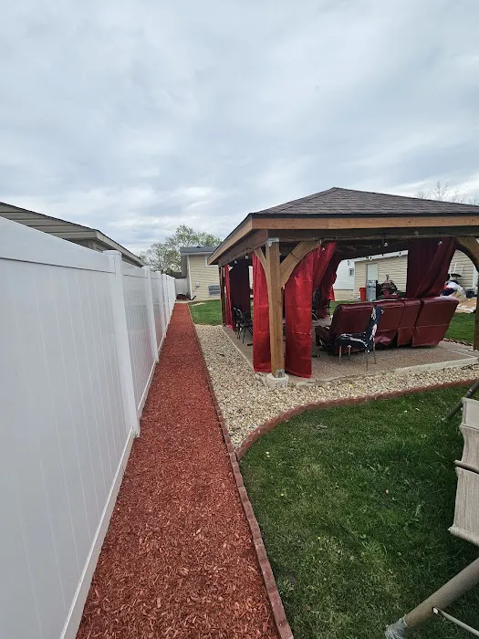 Cortez and Acevedo Landscaping and Tree Services Picture 3