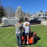 TM Landscaping & Design, LLC